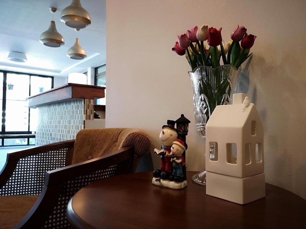 Baan Nan B&B Hotel Bagian luar foto