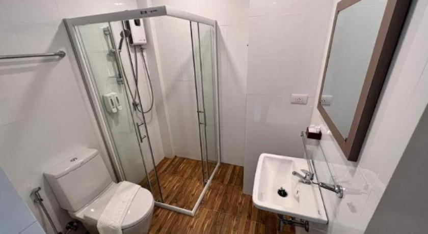 Baan Nan B&B Hotel Bagian luar foto