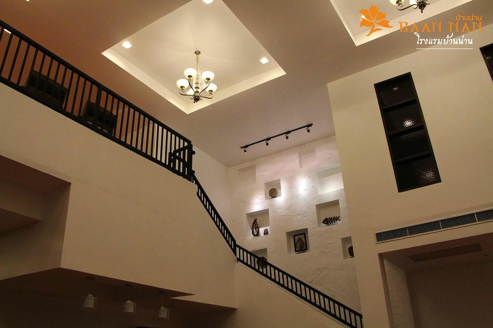 Baan Nan B&B Hotel Bagian luar foto