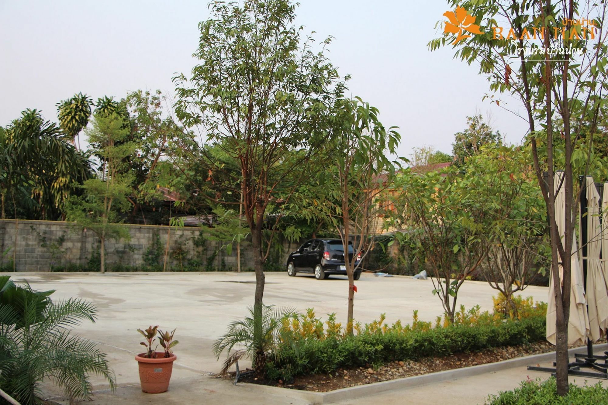 Baan Nan B&B Hotel Bagian luar foto